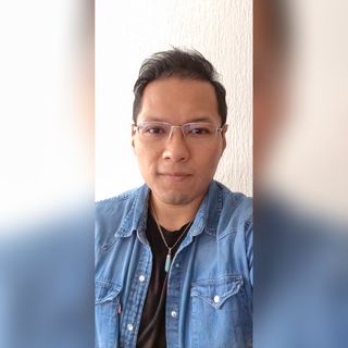 Ampliar imagen: José Miguel Fong Castellanos, Psicólogo Benito Juárez