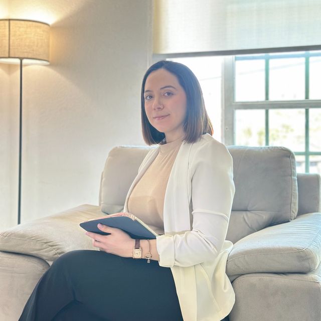 Ileana Paulina Sotelo Noriega, Psicólogo Celaya