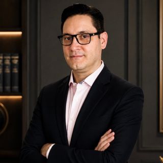 Juan Manuel Enciso Meraz, Ginecólogo Zapopan