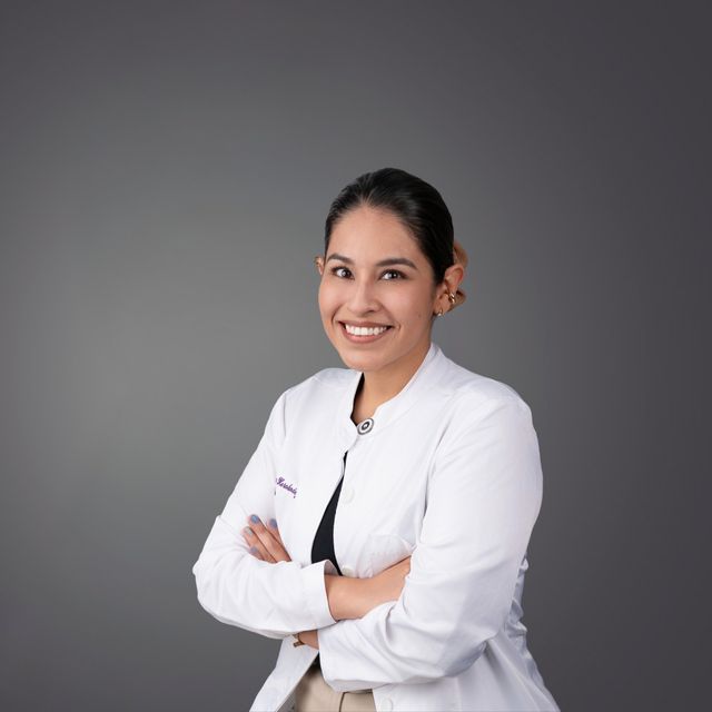 Maibi Samara Robles Hernandez, Psiquiatra Chihuahua