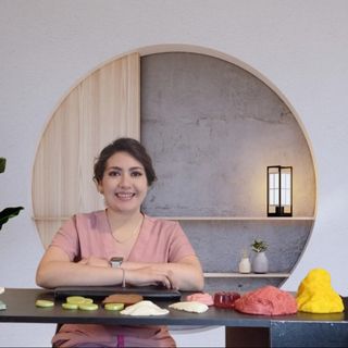 Ampliar imagen: Mitzi Erandi Castillo Alvarado, Nutriólogo Cuauhtémoc