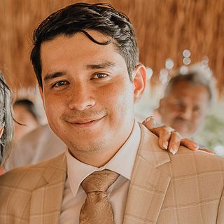 Ampliar imagen: Julio Cesar Alvarez Ocampo, Psicólogo Acayucan