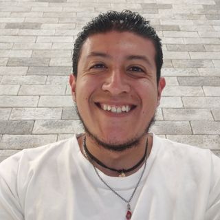 Ampliar imagen: Josafat Levi  López Osorio , Psicólogo Toluca de Lerdo