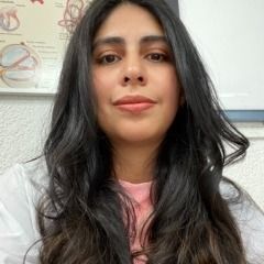 Ampliar imagen: Eloisa Jiménez López, Otorrinolaringólogo Gustavo A Madero