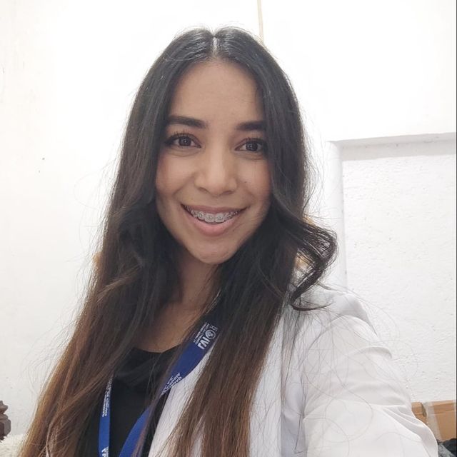 Ishtar Cabrera, Cirujano pediátrico Sonora