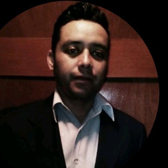 Manuel  García , Psicólogo Tláhuac