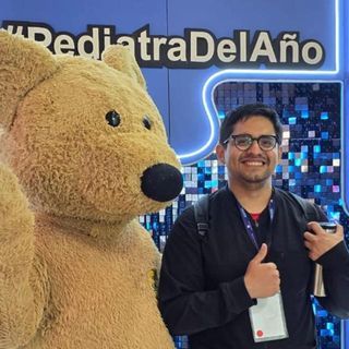 Ampliar imagen: Omar Eduardo Chavez Ortiz , Médico general Zapopan