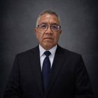 Dr. Gerardo González Torres