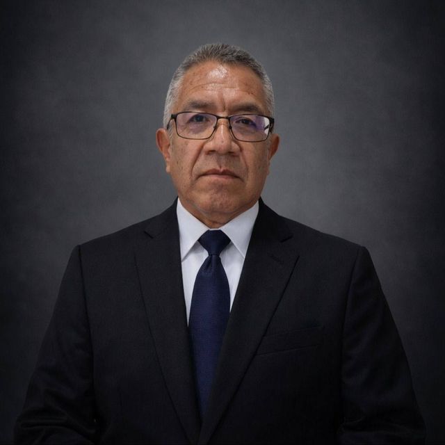 Gerardo González Torres, Médico general Ciudad de México