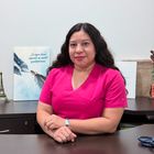 Dra. Wendy Lizbeth García Badillo