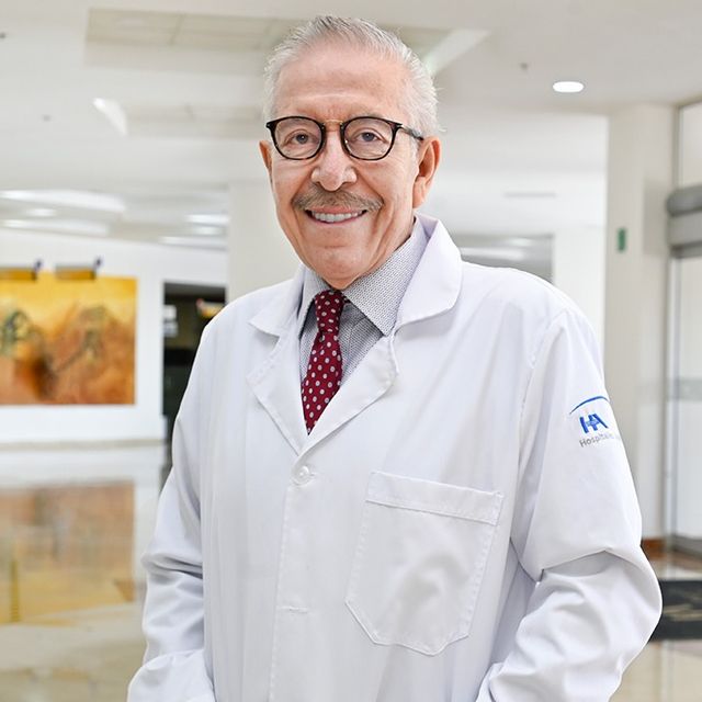 Febronio López Vitolas, Otorrinolaringólogo Ciudad Juarez