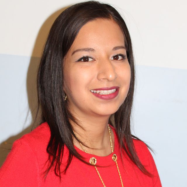 Verónica Flores, Psicólogo Puebla