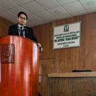 Dr. Luis Rodrigo Bañuelos Garcia