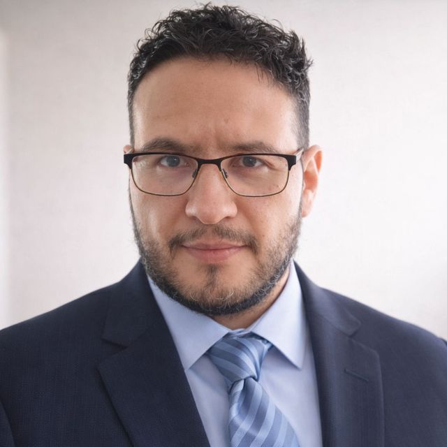 Manuel Salazar Carrillo, Psicólogo Iztapalapa