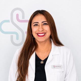 Gabriela Danai Escobar Solano, Médico general Naucalapan
