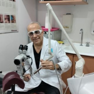 Dr. José Luis Vargas Vega