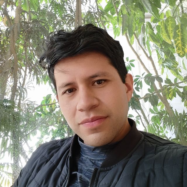 Gerardo Gabriel Servin Nieto, Psicólogo Cuautitlan Izcalli