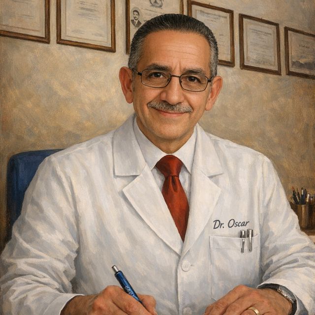 Carlos Oscar Ricardo Contreras Marin