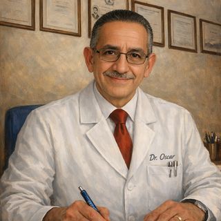 Dr. Carlos Oscar Ricardo Contreras Marin