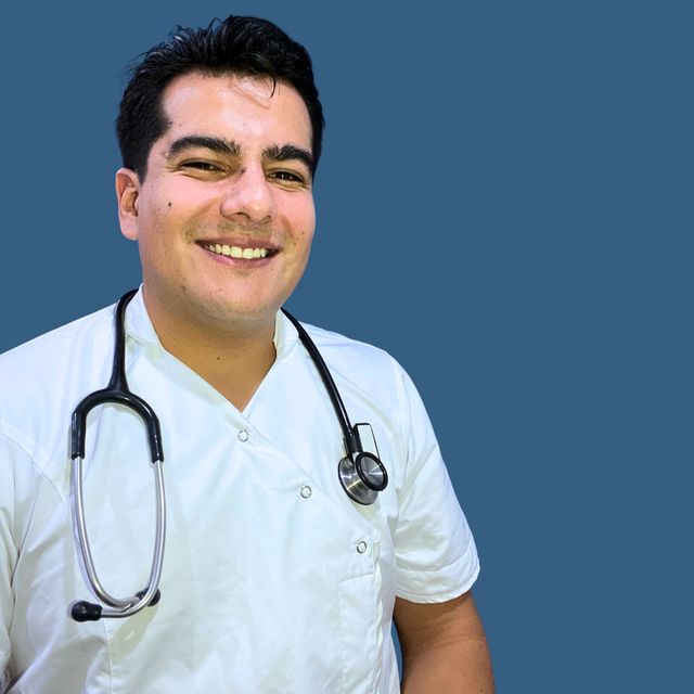 Roberto Trejo Alaniz, Especialista en Obesidad y Delgadez Chihuahua