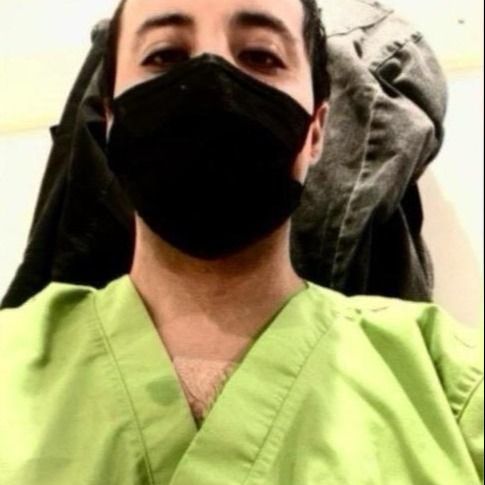 Jose Alan Santos Locia, Neurocirujano Acapulco