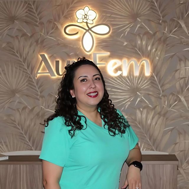 Elizabeth Gil López, Ginecólogo Ciudad de México