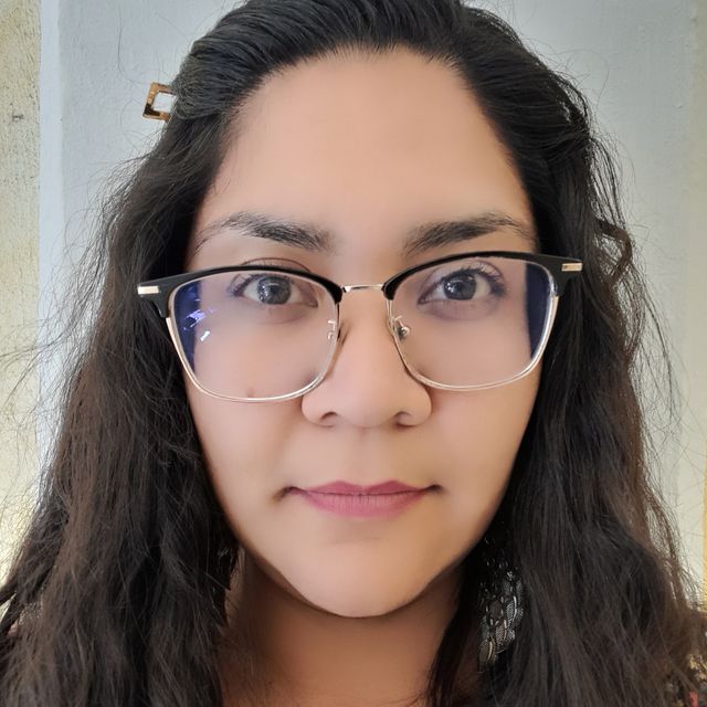 Jazmín Sandoval Pérez, Psicólogo Tecamac