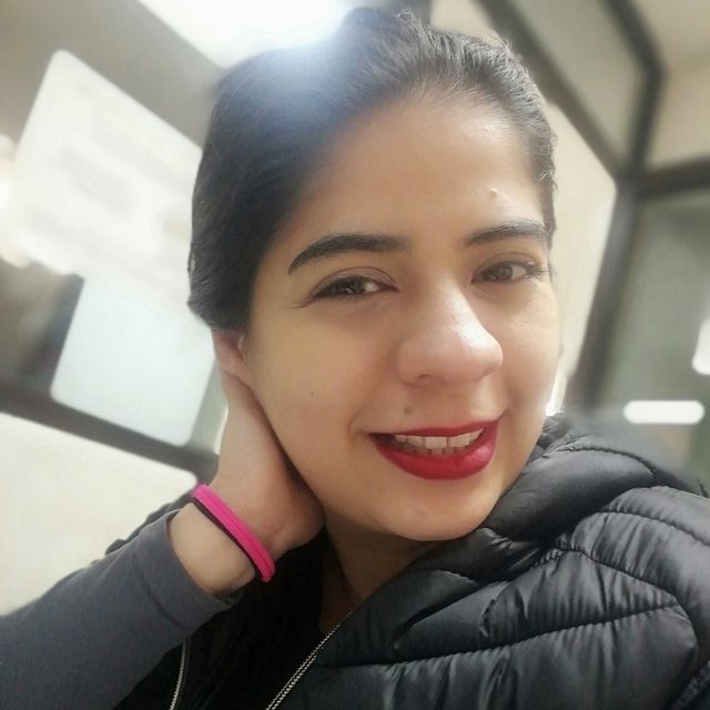 Sandra Rivas, Nutriólogo Poza Rica