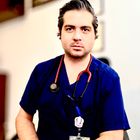 Dr. Carlos Manuel Martínez Escanamé Santos