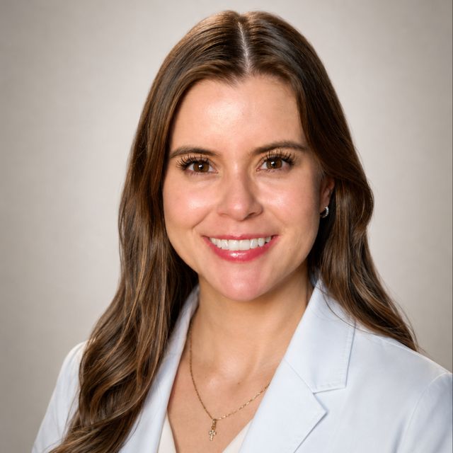 Luisa Fernanda Betancourt Galviz, Dermatólogo Guadalajara