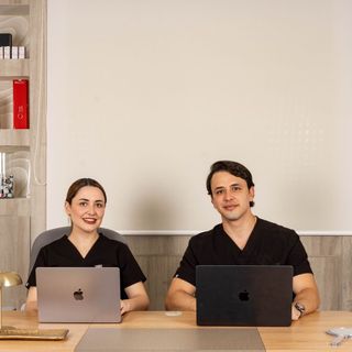 Ampliar imagen: Carla Elena Medellín Pascual, Médico estético Tampico