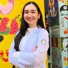 Dra. Iris Adhara Flores Araujo