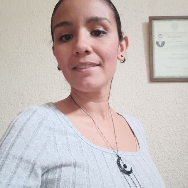 Marlene Pulido Pérez , Psicólogo Villahermosa