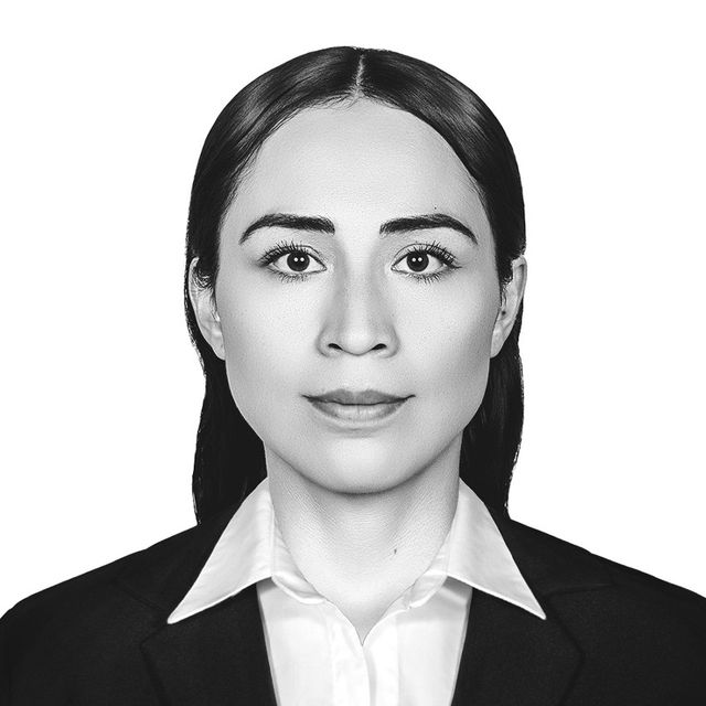 Grecia Abad, Médico general Ciudad de México