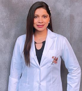 Janeth Adriana Garcia Cid, Ginecólogo Tlalpan