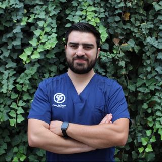 Ampliar imagen: Jesús Adrián Del Peral Venegas, Fisioterapeuta Aguascalientes