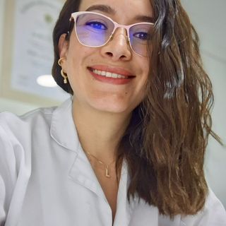 Ampliar imagen: Luz Viviana Restrepo Marin, Médico general Ciudad de México