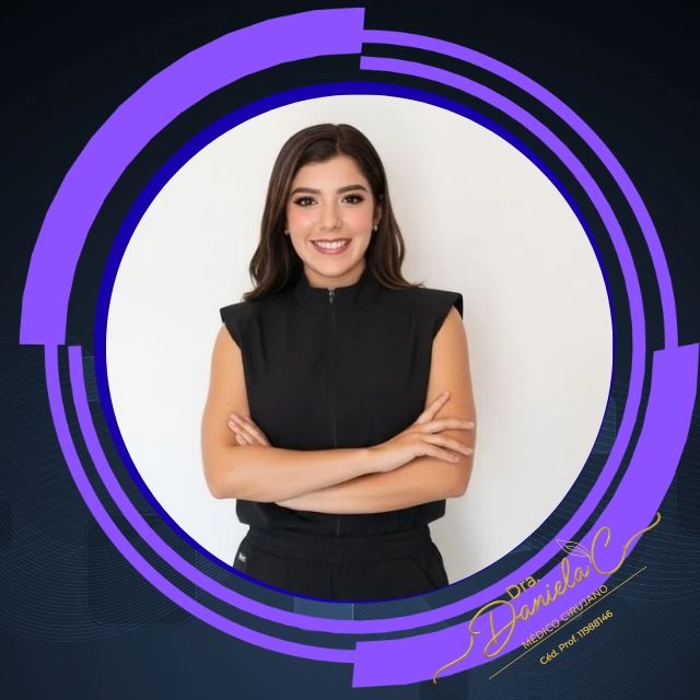 Daniela C., Médico general Ciudad Valles