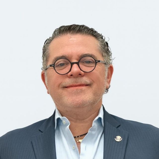 Jesús Ernesto Briseño Montiel