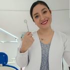 Dra. Ericka Maria Ramos Herrera