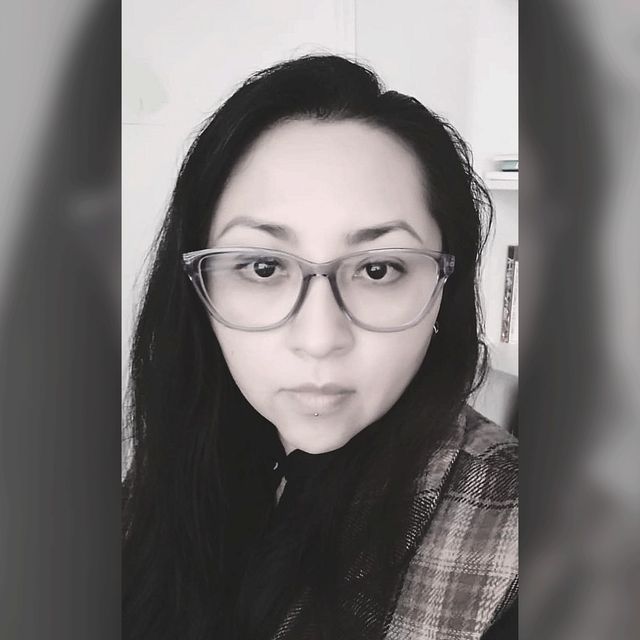 Diana Torres Díaz, Psicólogo Ciudad de México