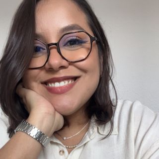 Ana Rebeca Juárez, Psiquiatra Puebla
