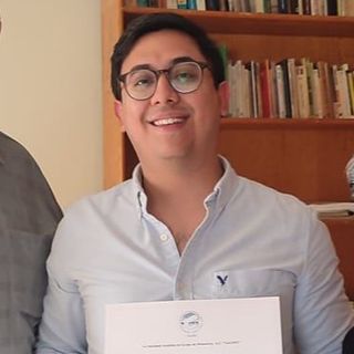 Ampliar imagen: Carlos Alberto Castillo Cavazos, Médico general Monterrey