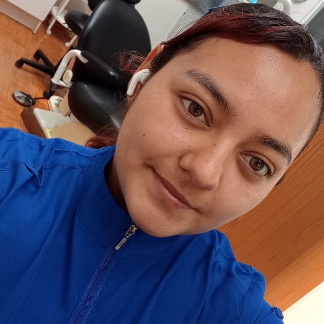 Karen Montserrat Morán Camacho, Dentista - Odontólogo San Luis Potosi