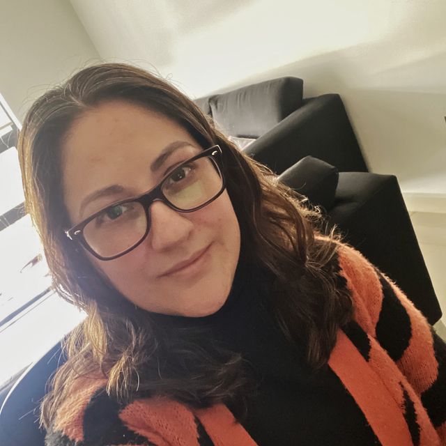 Edna Alejandra Espinoza Arias, Psicólogo Miguel Hidalgo