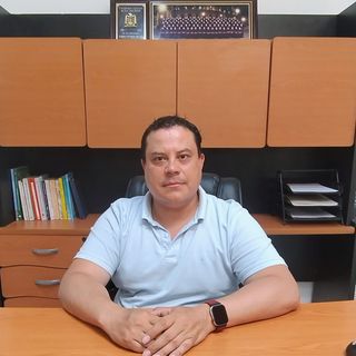 Ampliar imagen: Emilio Oropeza, Psicólogo San Luis Potosi