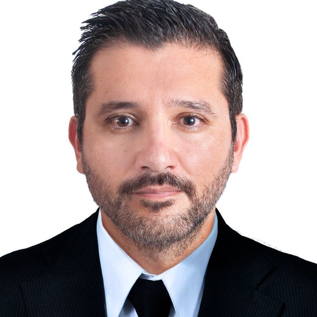 Jesús García Rivera, Neurólogo Tonalá