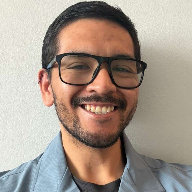 Alejandro Segura Mesina, Psicólogo Colima