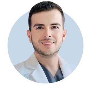 Ampliar imagen: Christopher Gabriel Zarate Torres, Optometrista Aguascalientes