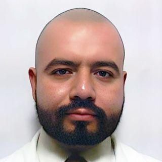 Ampliar imagen: Lorenzo Manuel Vázquez Vidaurre, Internista Tlaquepaque